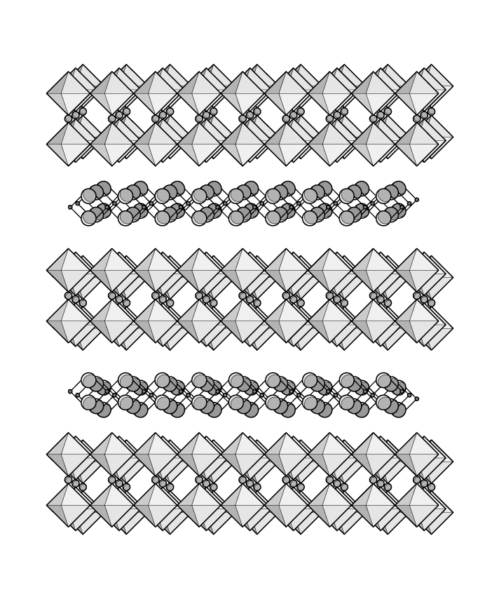 Aurivillius phase